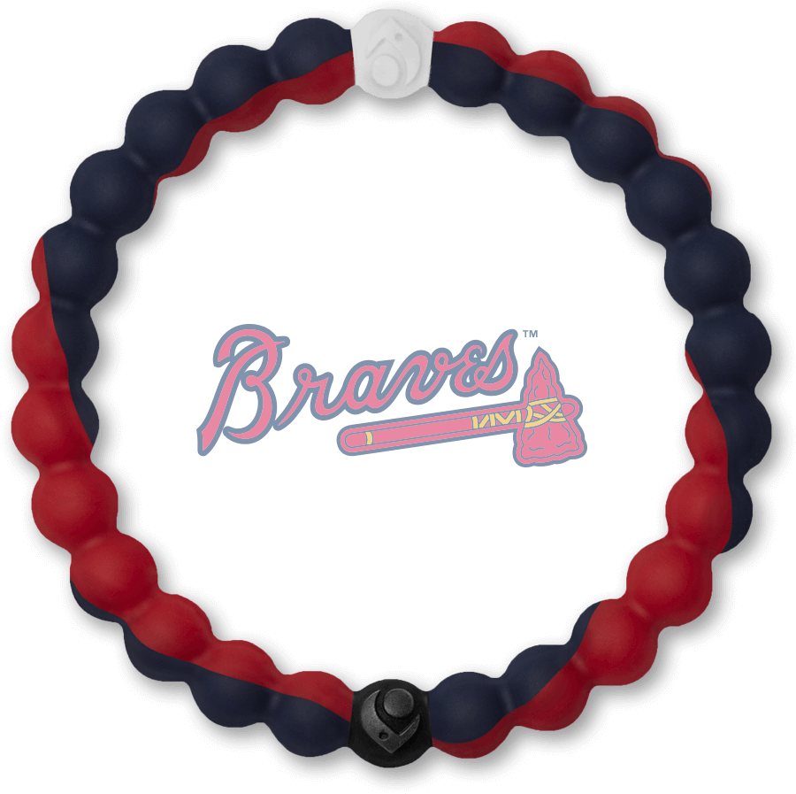 Atlanta Braves™ Lokai - Atlanta Braves Clipart (1080x1080), Png Download