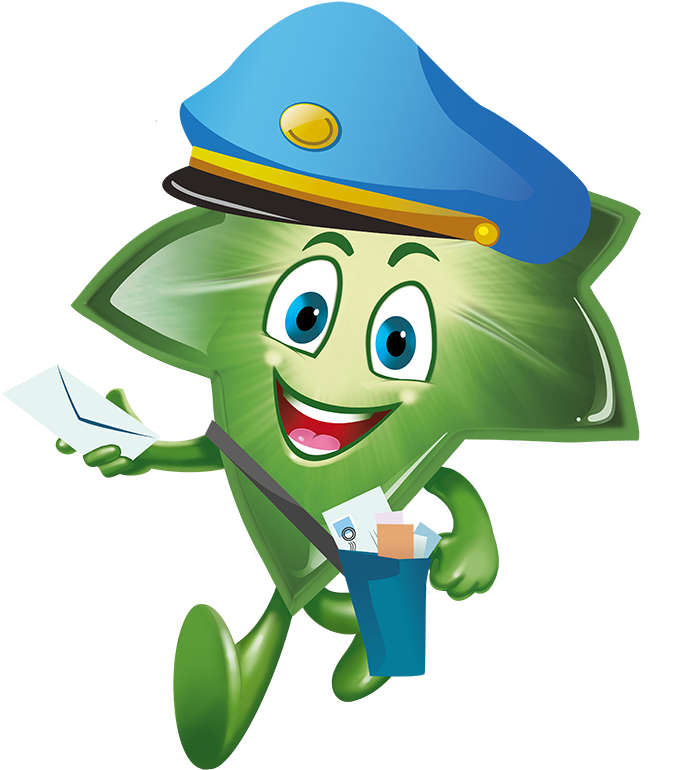 4-fold Power Of Prospan® - Cartoon Clipart (1000x873), Png Download
