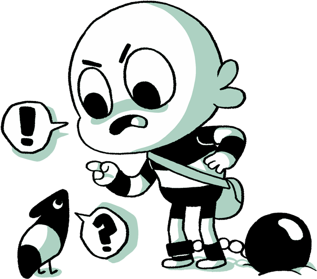 Get On It - Cartoon Clipart (700x700), Png Download