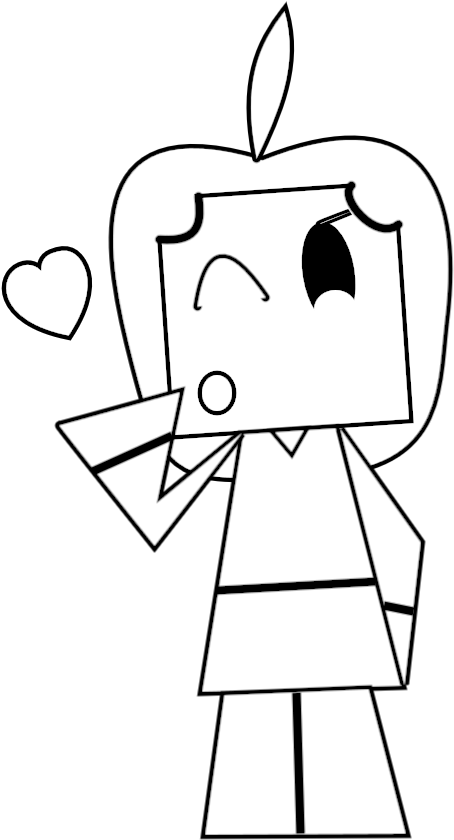 F1c0b164 0c63 4369 8afa A0c846abb05d - Line Art Clipart (642x858), Png Download