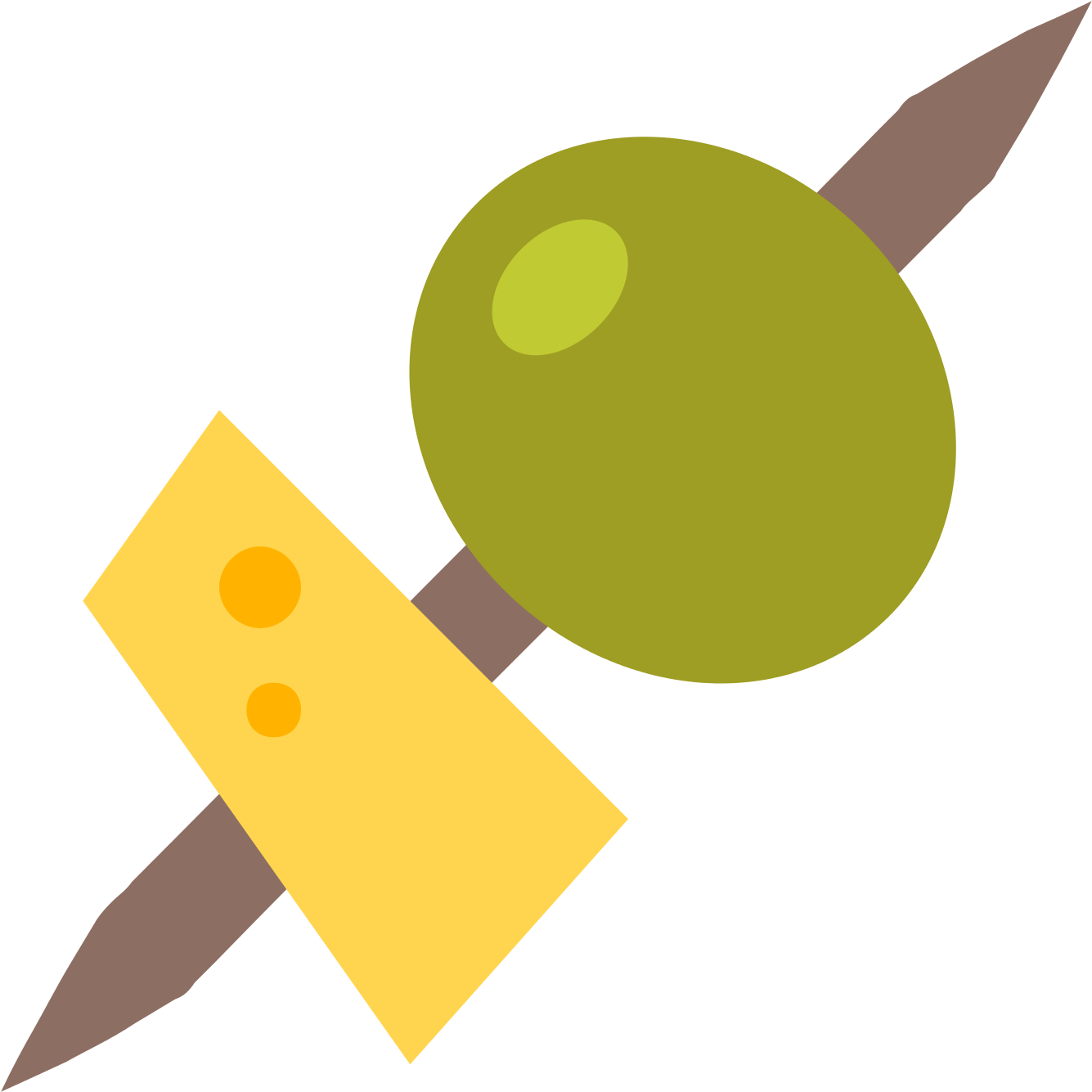 Tapas - Tapas Png Clipart (1600x1600), Png Download