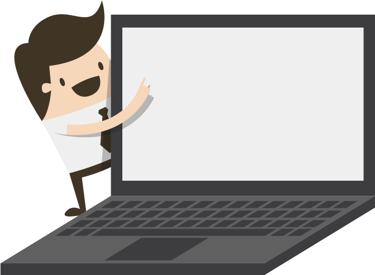 Demat Account Opening Clipart (800x632), Png Download