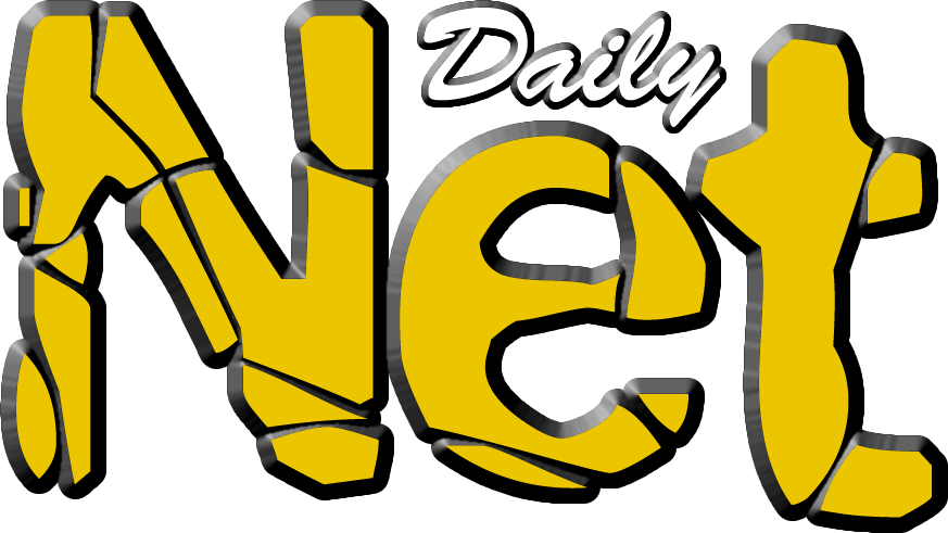Daily Net Clipart (873x491), Png Download