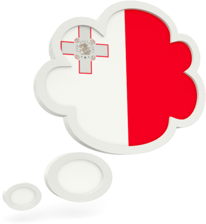 Malta Flag Clipart (640x480), Png Download