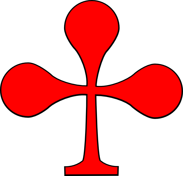 Playing Card Clipart (600x580), Png Download