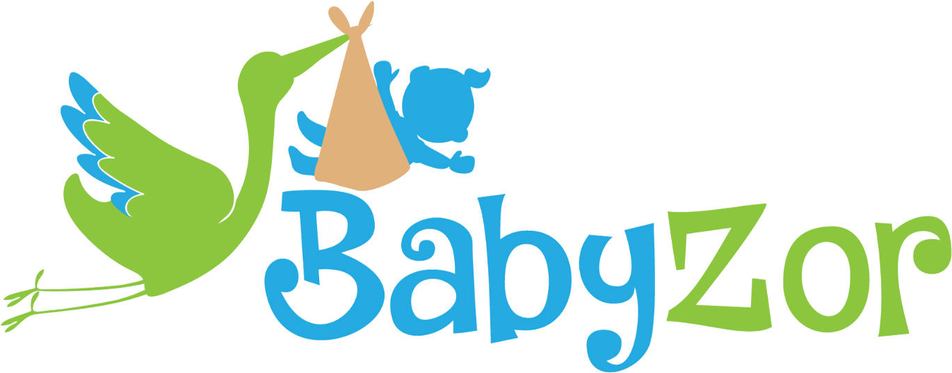 Baby Products From Babyzor - Graphic Design Clipart (1493x550), Png Download