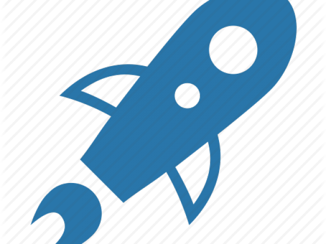 Seo Clipart Nasa Rocket - Illustration - Png Download (640x480), Png Download