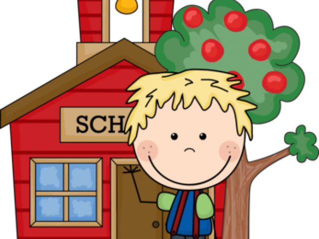 Lunch Clipart Lunch Hour - Community Buildings Clip Art - Png Download (640x480), Png Download