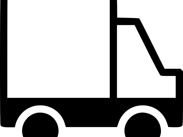 Possession Clipart Removal Truck - Png Download (640x480), Png Download