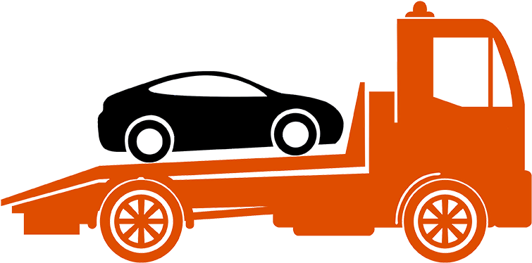 How Car Shipping Works - Car Clipart (800x403), Png Download