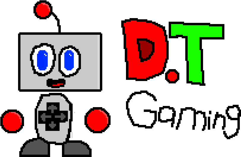 Nessie - Daniel T Gaming Nessy Clipart (1040x596), Png Download