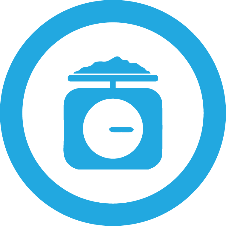 Weighing - Github Png Clipart (756x756), Png Download