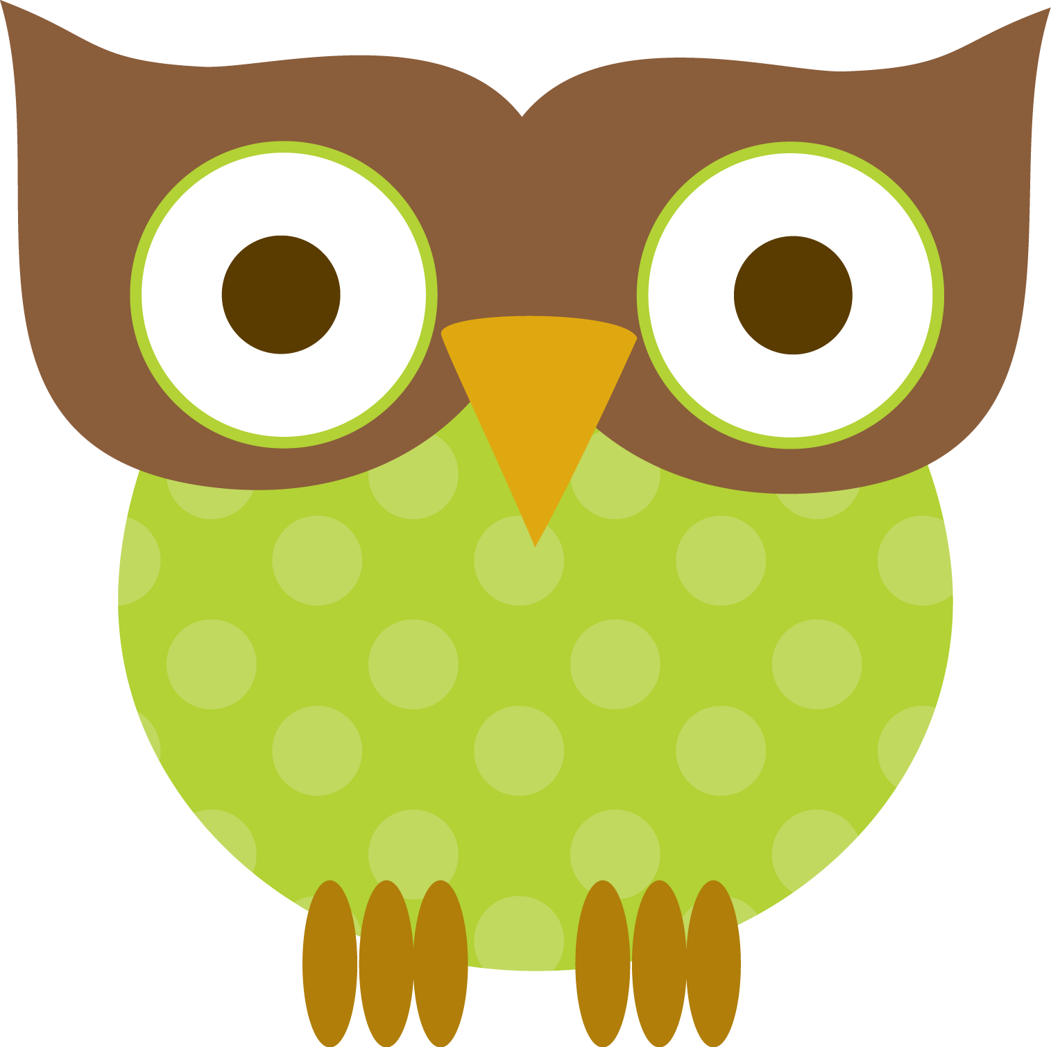 ಌ‿✿⁀ᎧᏇℓs‿✿⁀ಌ - Owl Clip Art - Png Download (1515x1510), Png Download