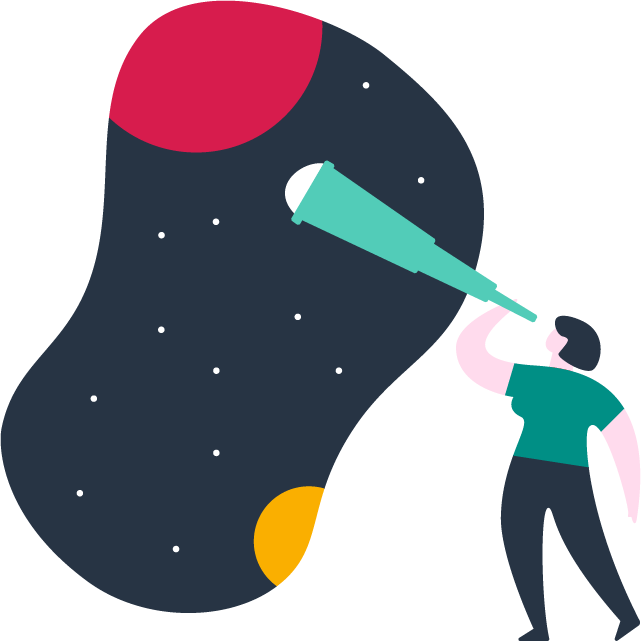 While Other Solutions Are Focused On Measuring How Clipart (641x642), Png Download