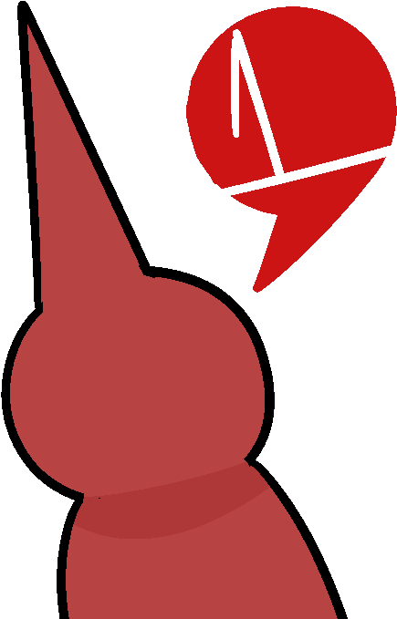 Ask Poorly Drawn Tool Clipart (700x700), Png Download