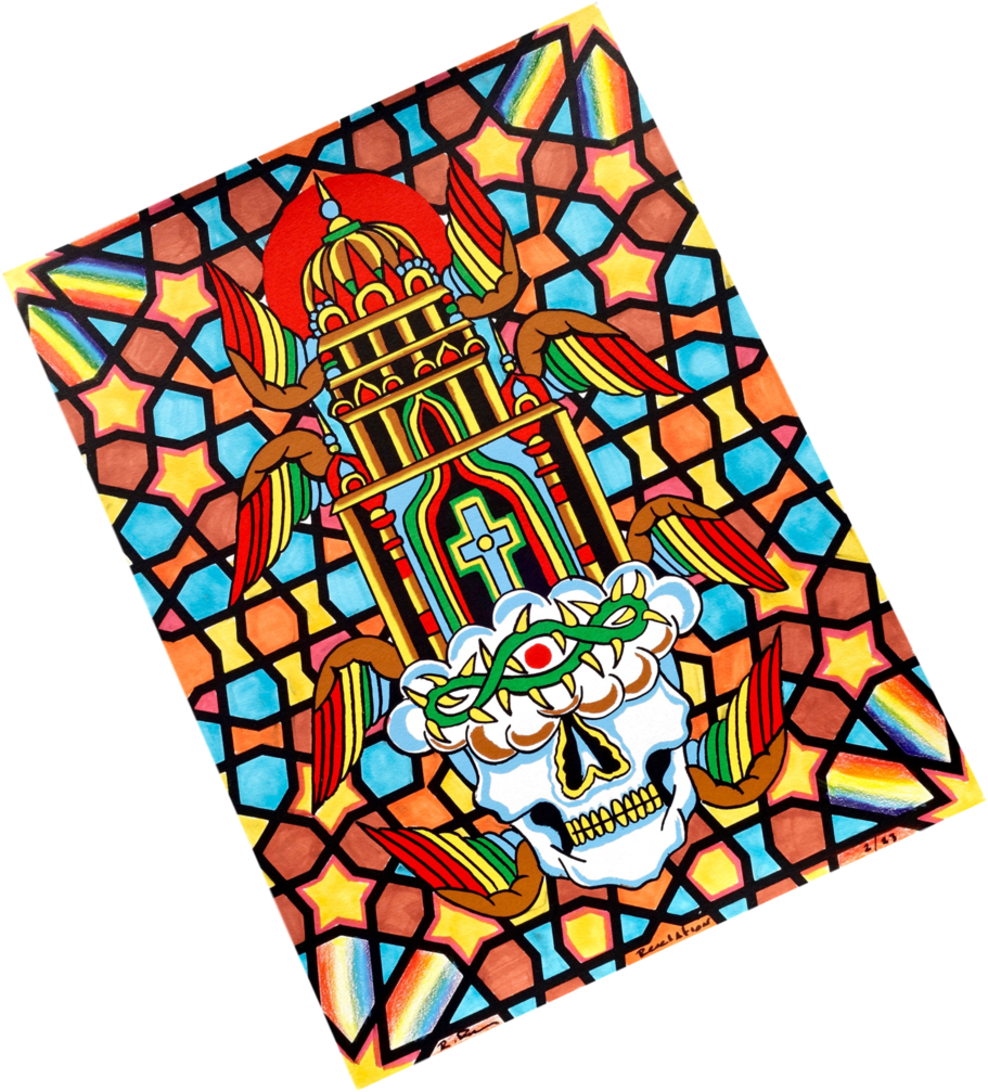 Visual Arts Clipart (1024x1024), Png Download