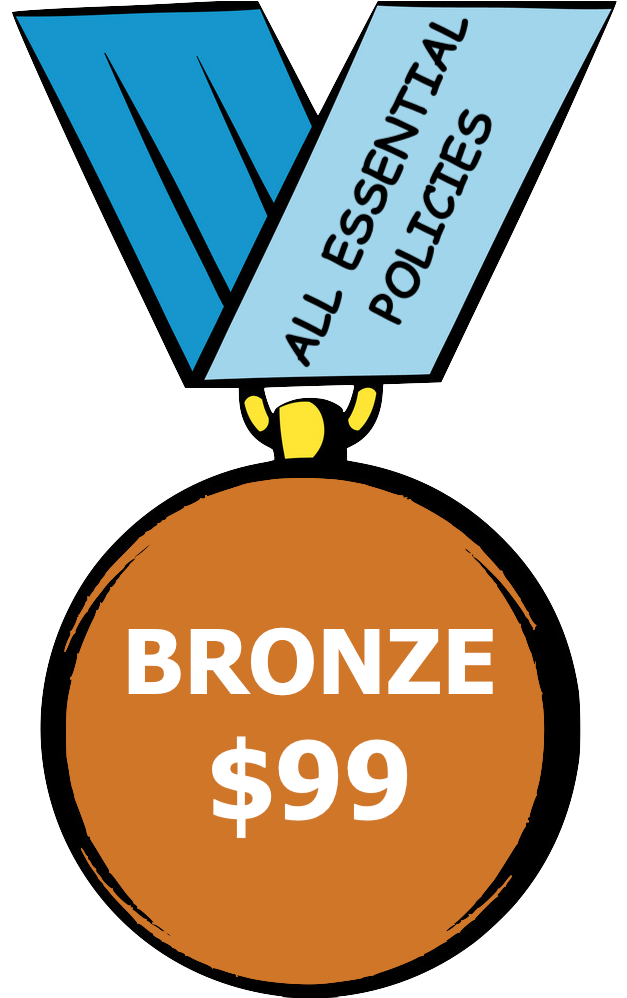 Your First Employee Handbook - Natacion Clipart (700x1000), Png Download