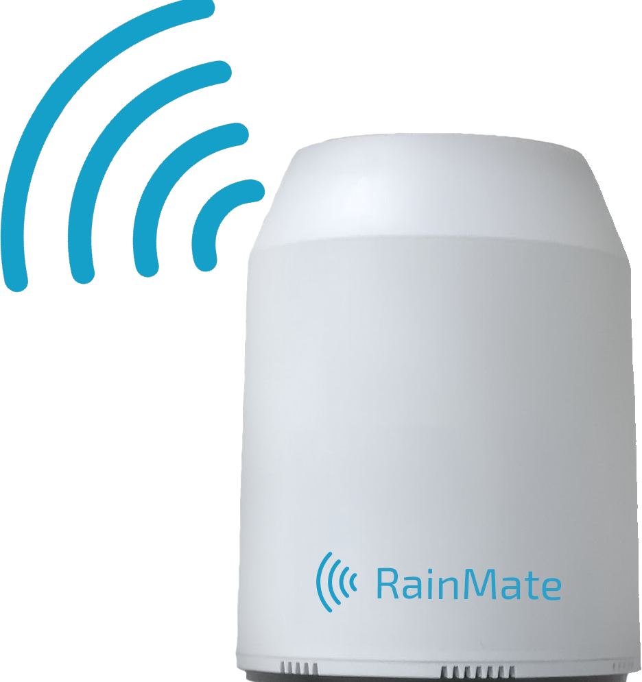 Digital Rain Gauge Server Clipart Full Size Clipart (3234496