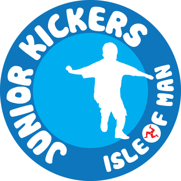 Junior Kickers Clipart (600x600), Png Download