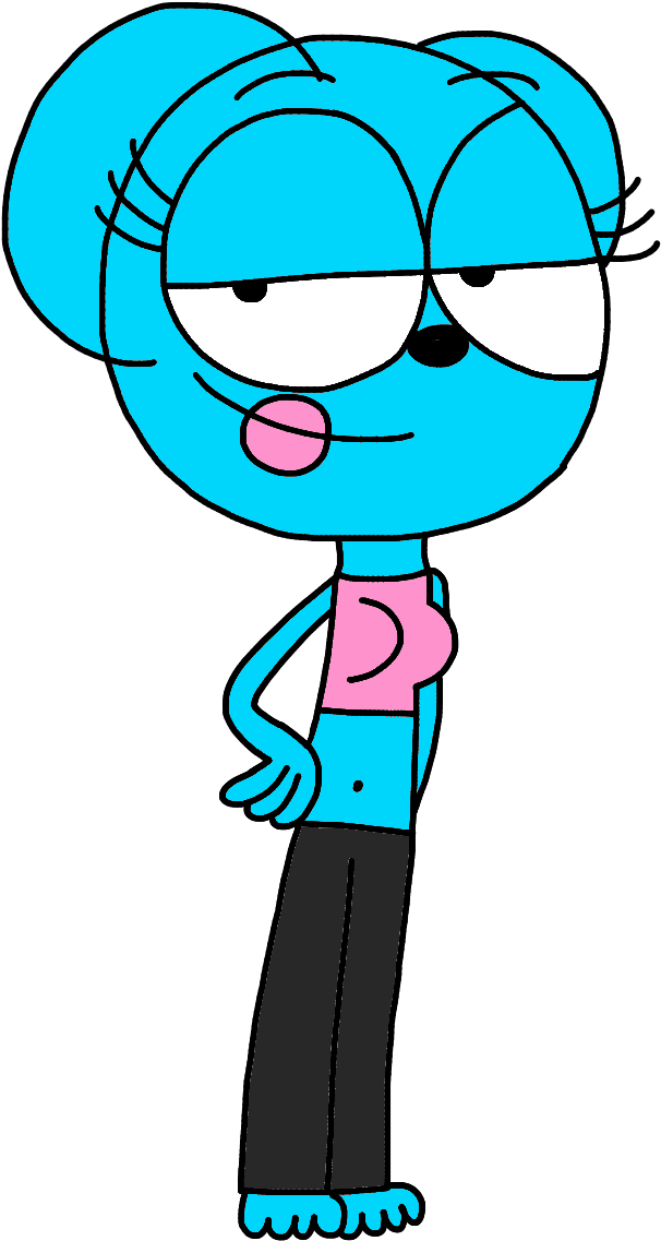 Poppy Car - Cartoon Clipart (829x1452), Png Download