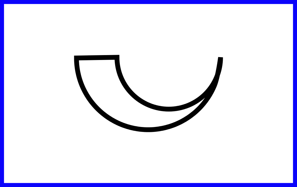 Nato Map Symbol Clipart (1024x645), Png Download