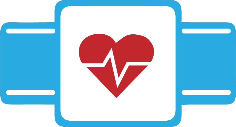 Best Medical Bracelets Clipart (816x440), Png Download