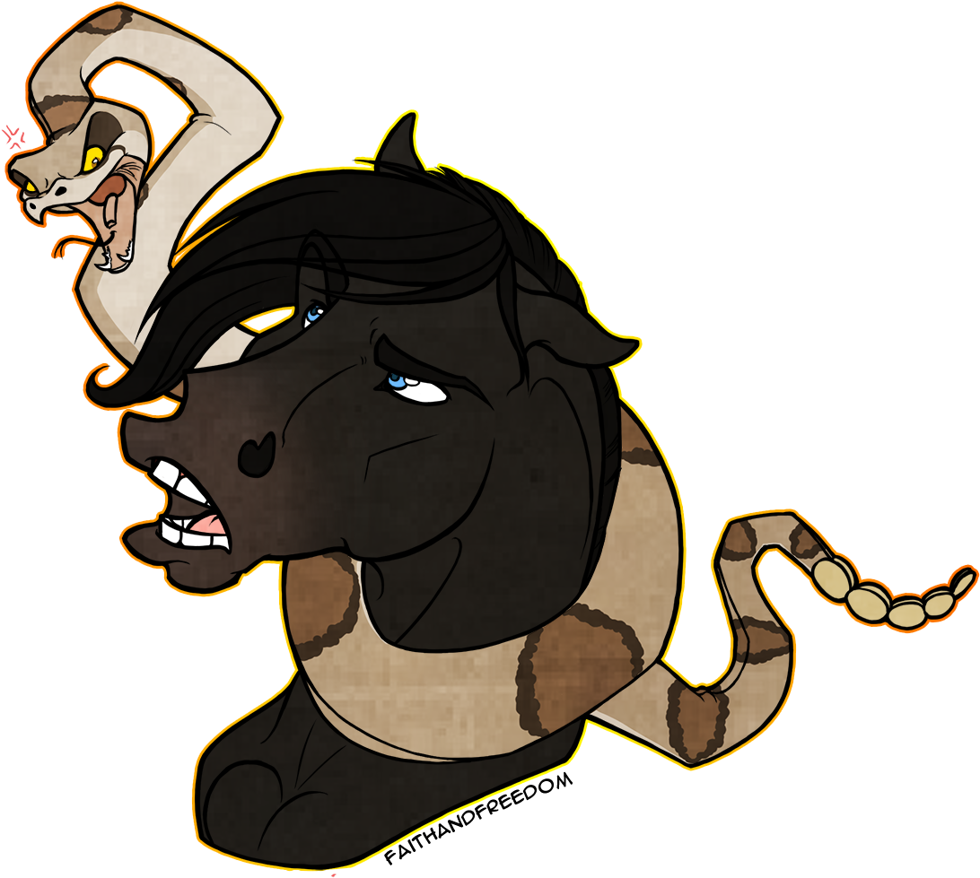 Day 4 - Quarrels - Cartoon Clipart (1129x1000), Png Download