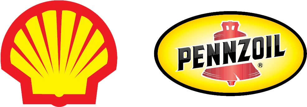 Quarles Is A Full-line Distributor Of Shell®, Def , - Pennzoil-quaker State Clipart (1000x412), Png Download