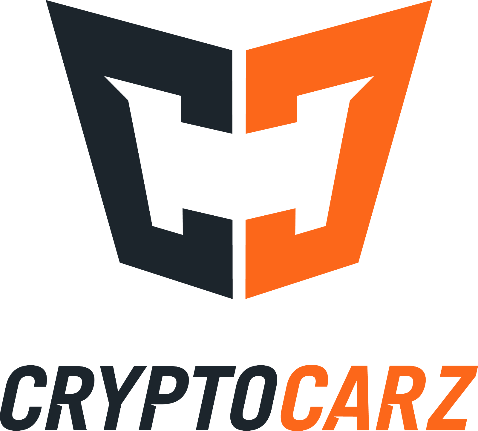 Cryptocarz Is A Multiplayer, Vr Racing Game Being Built - Cryptocarz Clipart (1600x1443), Png Download