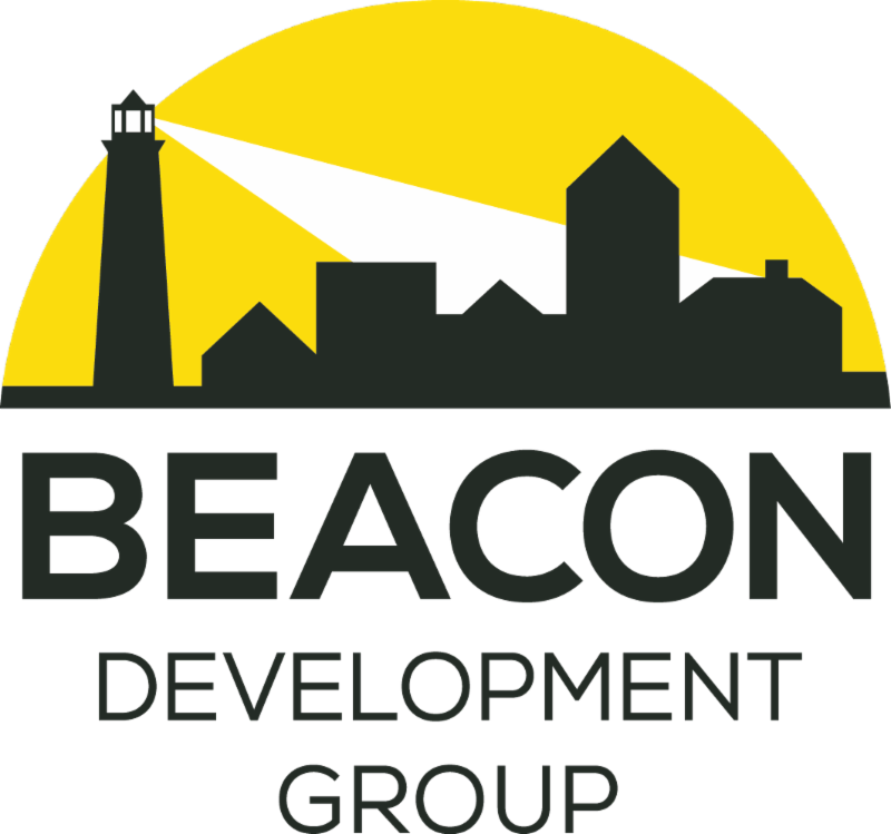 'charting Futures' Auction & Gala « Compass Housing Clipart (800x749), Png Download