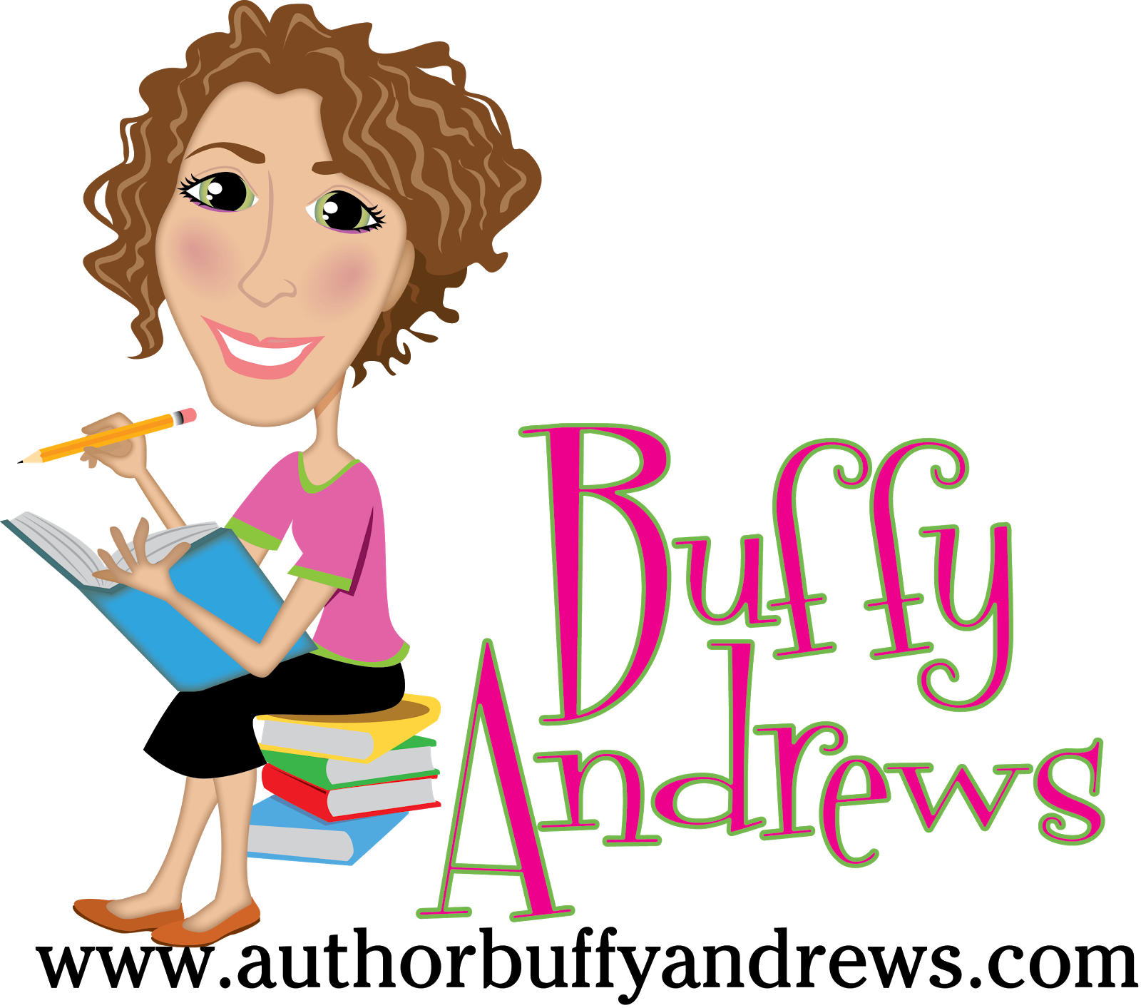 Buffy's Write Zone Clipart (1600x1413), Png Download