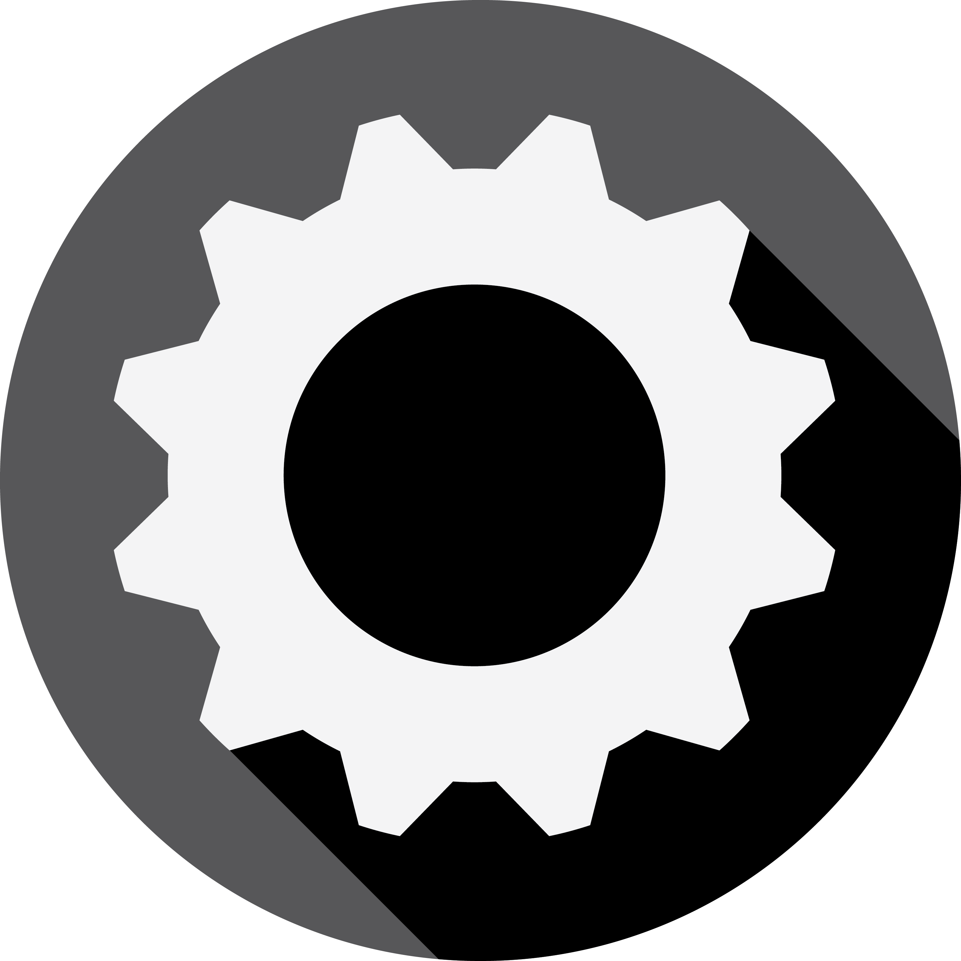 Ville De Saint Etienne Clipart (3153x3153), Png Download