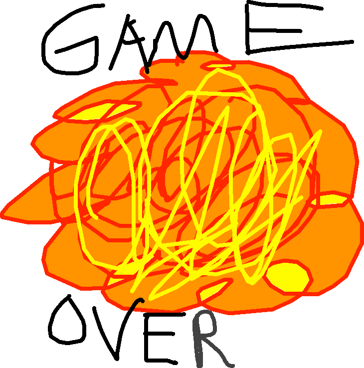 Actor - Drawing2 Clipart (730x738), Png Download