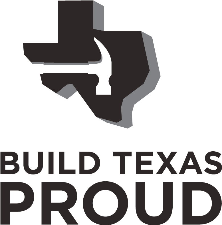Texo Invites You To Learn About Our New Campaign, Build - Texas Veterans Commission Clipart (788x792), Png Download