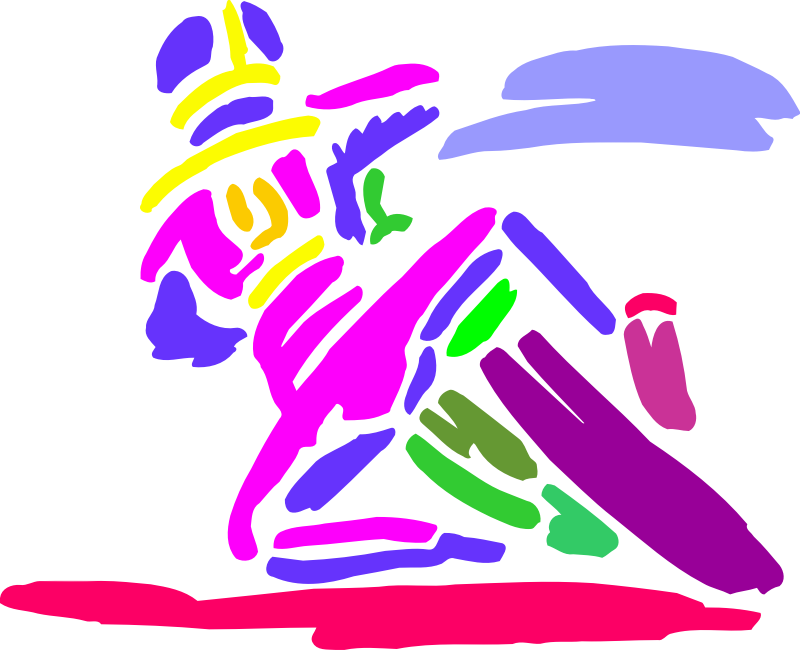 Medium Image Clipart (800x650), Png Download