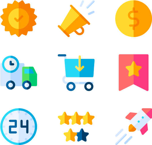 Ecommerce Clipart (600x564), Png Download