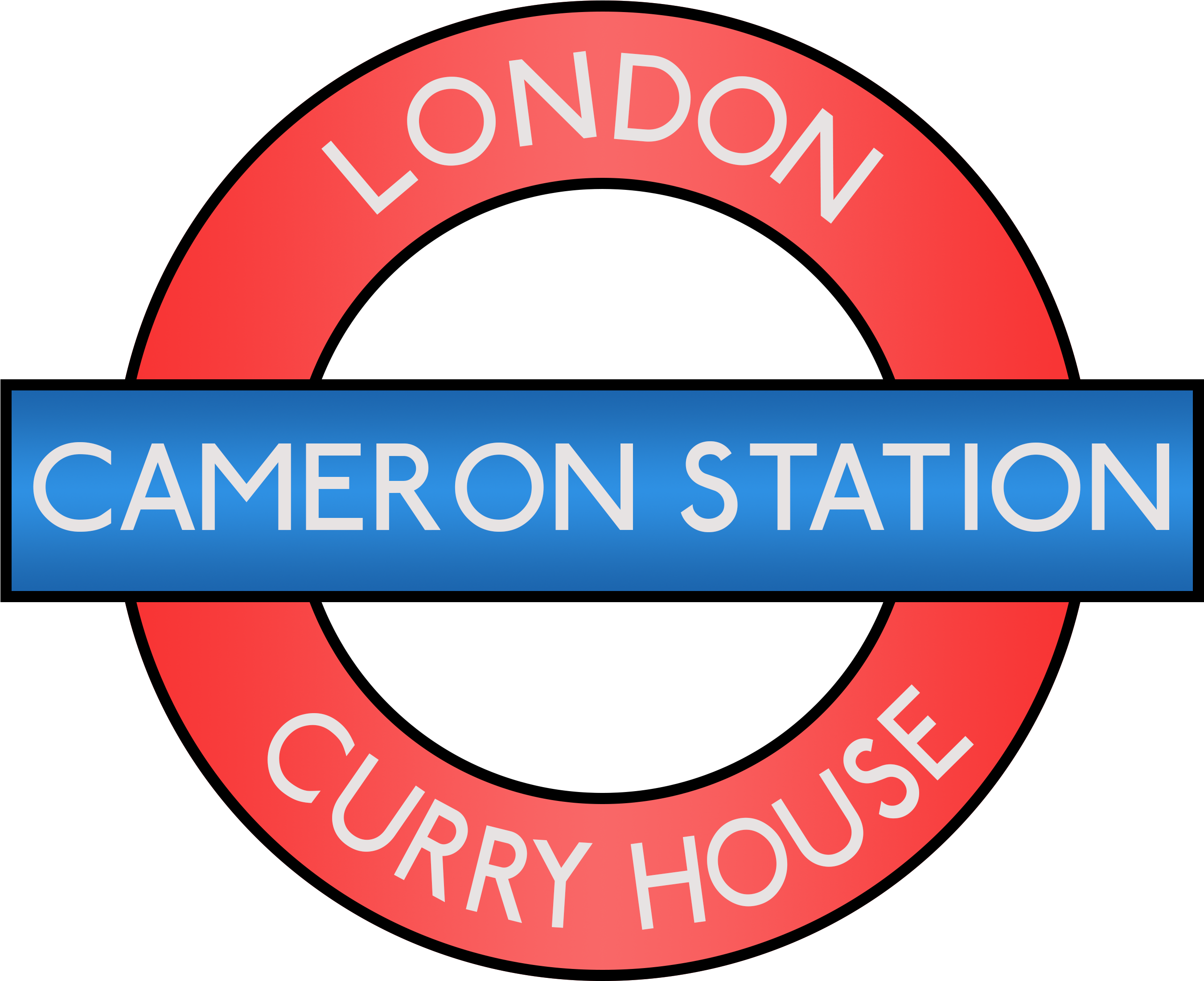 Check Out Carpenter's Cook-off 2019 Participants And - Circle Clipart (3000x2400), Png Download