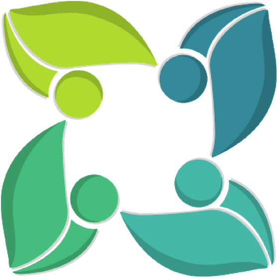 'four Way Test For A Peace Builder - Dibujos De Concepto De La Diversidad Clipart (800x800), Png Download