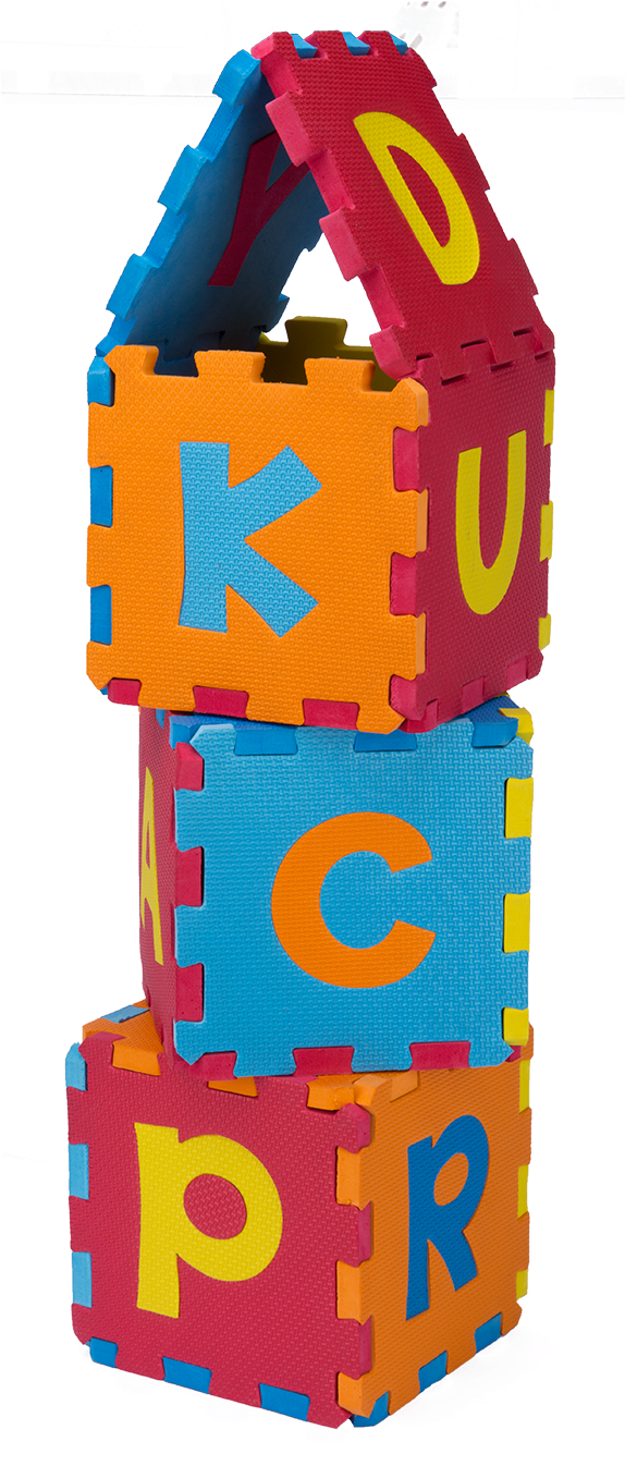 Educational Toy Clipart (573x1412), Png Download