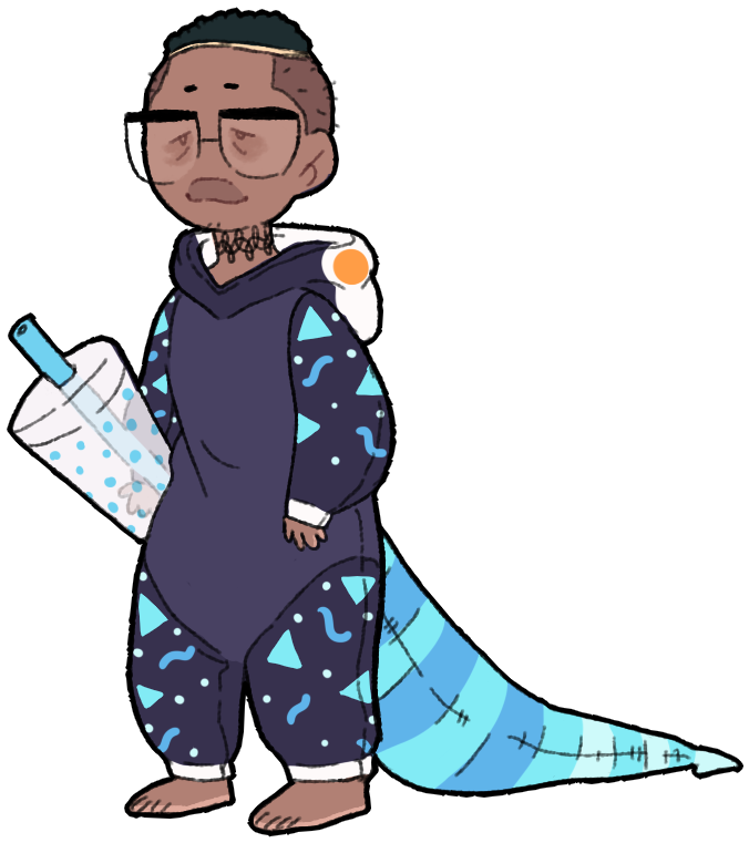 The Gremlin - Cartoon Clipart (936x868), Png Download