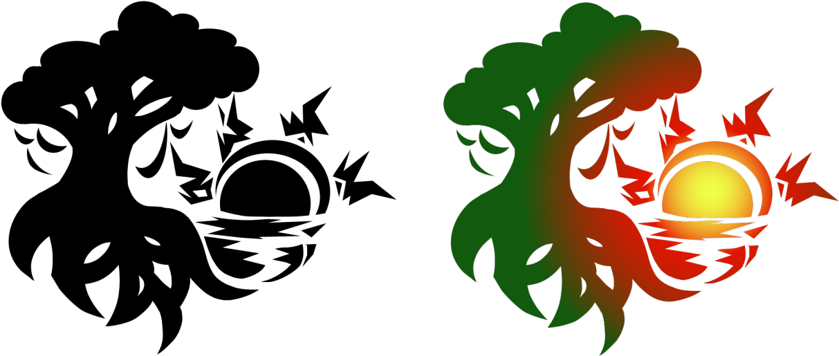 Flavoracle Aguilamagica - Illustration Clipart (1280x640), Png Download