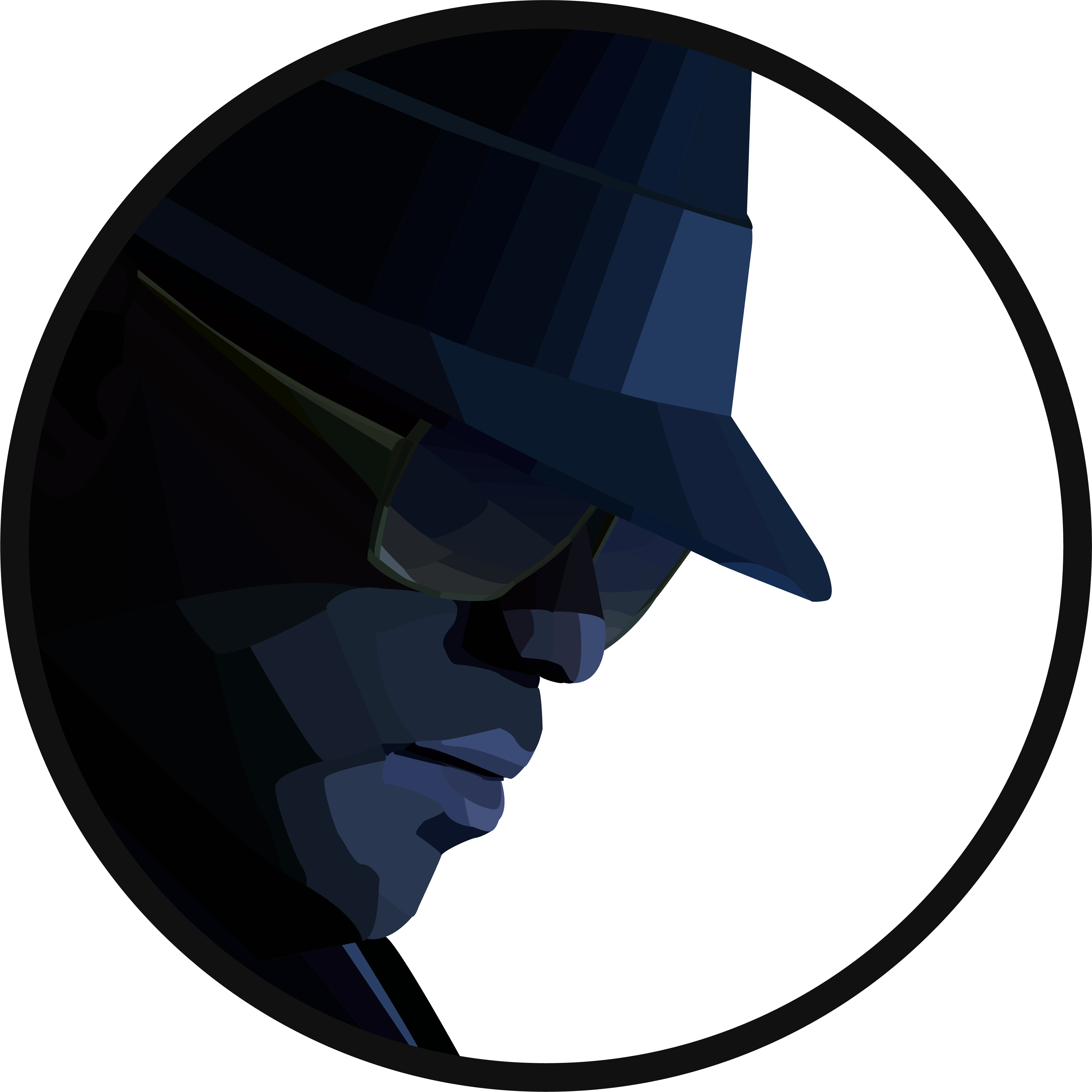 Eminem - Ad Villaviciosa De Odon Clipart (3840x3840), Png Download