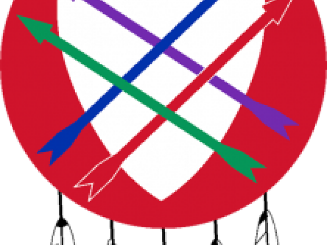 Indians Clipart Chief Joseph - Png Download (640x480), Png Download