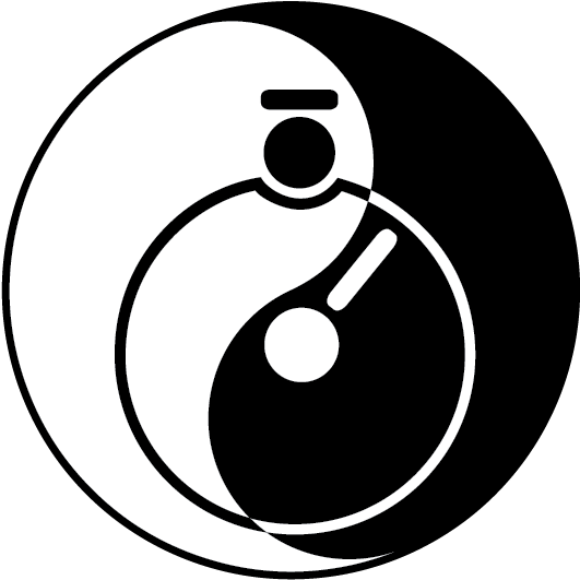 Martial Arts - Circle Clipart (979x551), Png Download