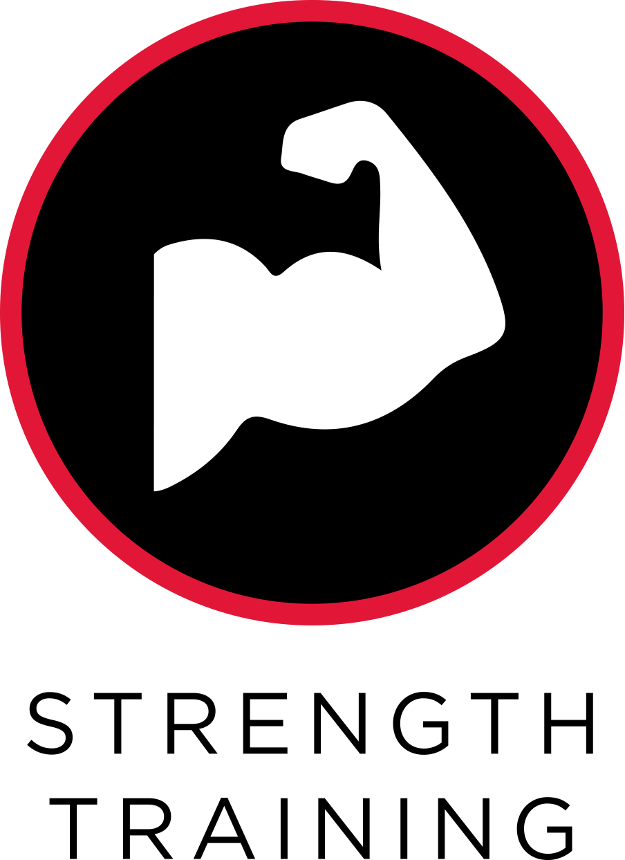 Strength Training At Farrell's Urbandale - Best Grain Logo Clipart (904x1243), Png Download