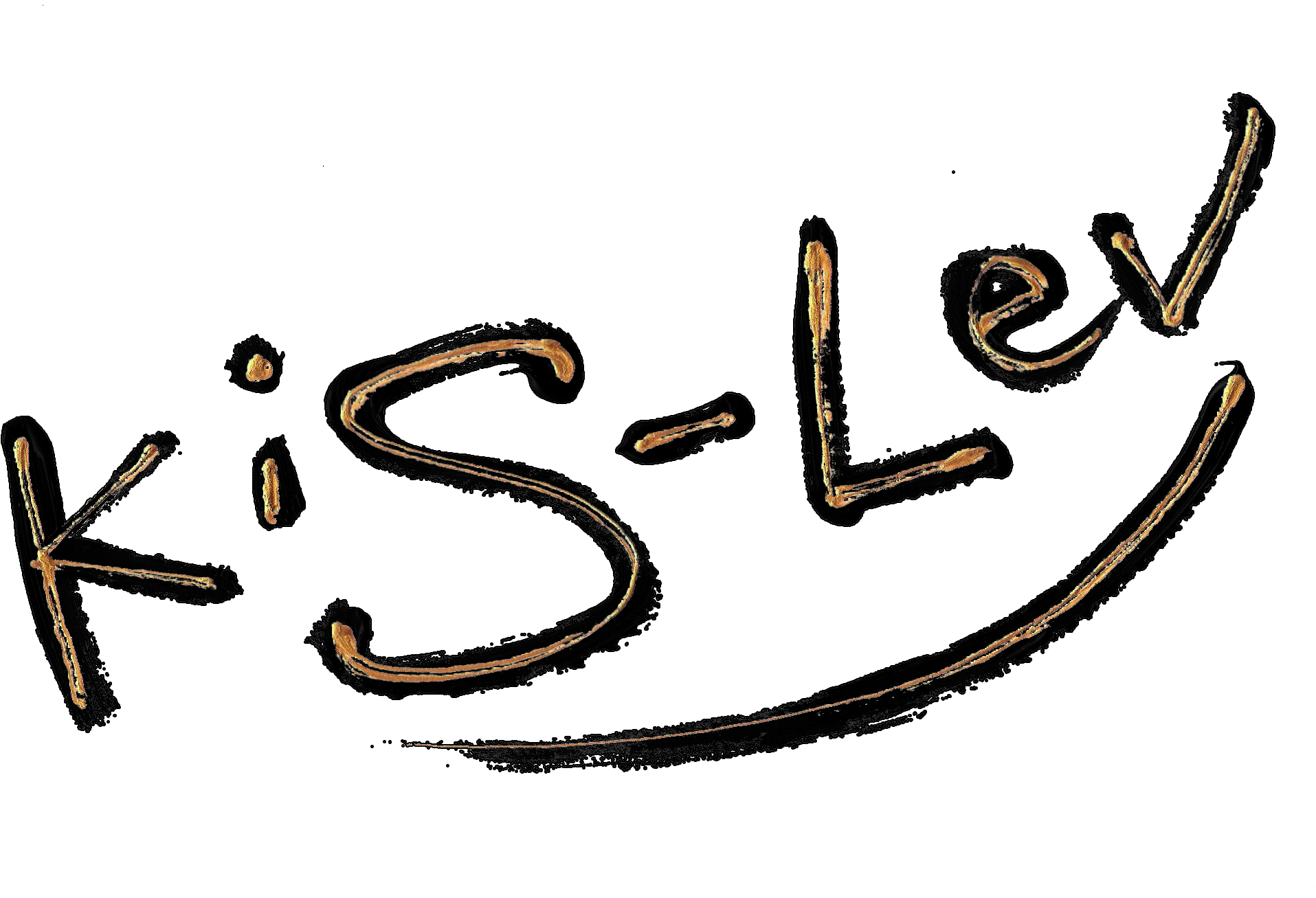 Art And Soul - Calligraphy Clipart (2338x1401), Png Download