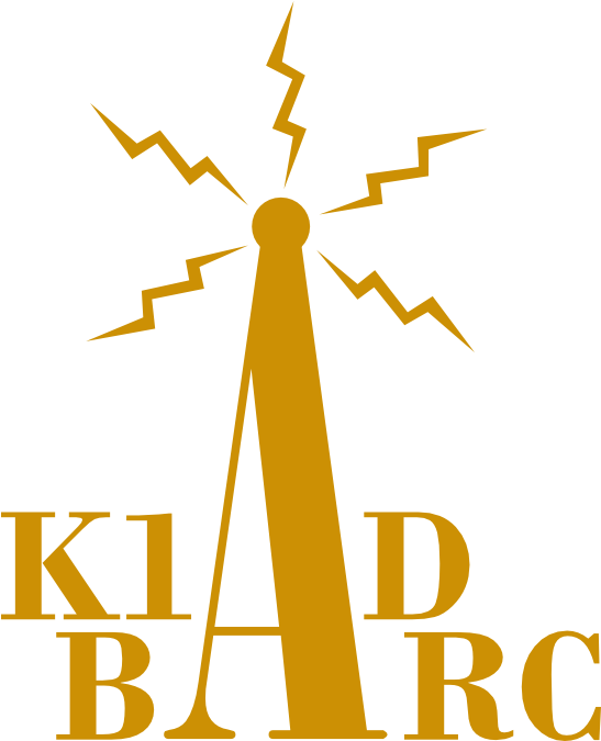 K1ad Barc Logo Square - Aker Clipart (700x700), Png Download