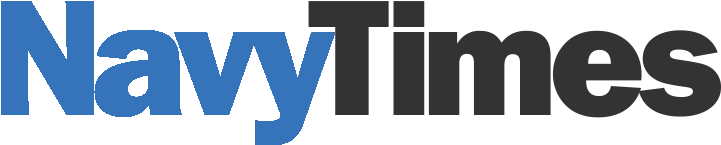 Read The Article And See The Trailer For Hunter Killer - Navy Times Logo Clipart (781x609), Png Download