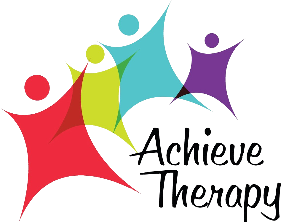 Speech, Physical, Occupational Therapy In Hollywood - Graphic Design Clipart (983x779), Png Download