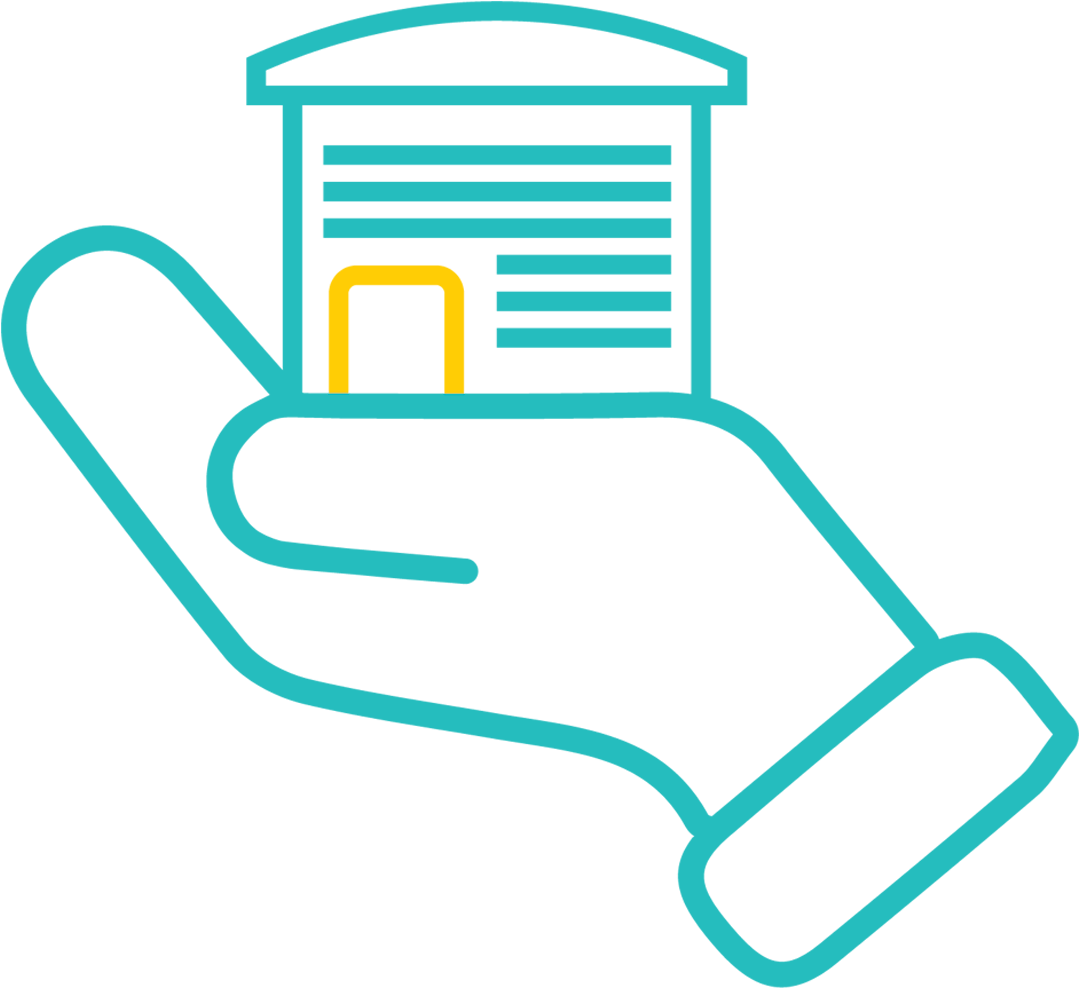 Facilities Management Clipart (3039x1343), Png Download